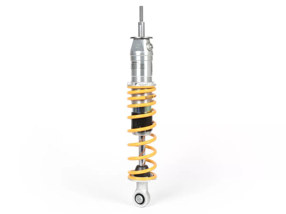 Bakre stötdämparsats -ÖHLINS STX 36- Vespa GT, GTL, GTV, GTS 125-300 (alla årsmodeller), GTS SUPER 300 HPE, SUPERSPORT 300, SUPERTECH 300 HPE
