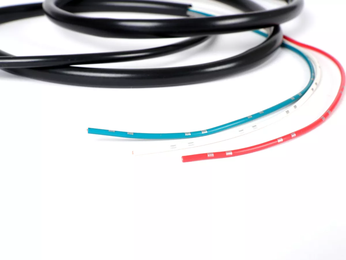 Kabelast Steuergerät - CDI - OVERREV - für Overrev/Vape  Zündungen - Vespa/Lambretta