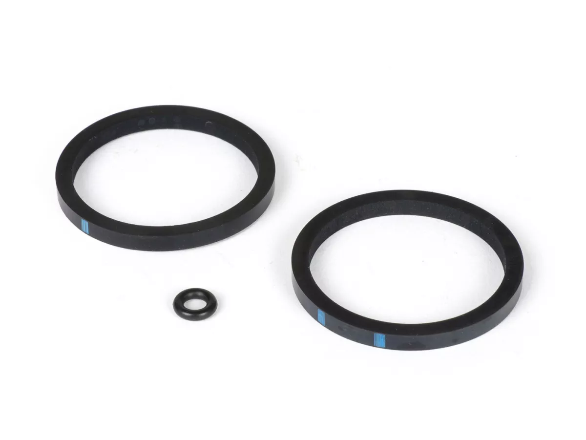 Kit segel untuk kaliper rem -POLINI- 3330099 - Piston 32mm