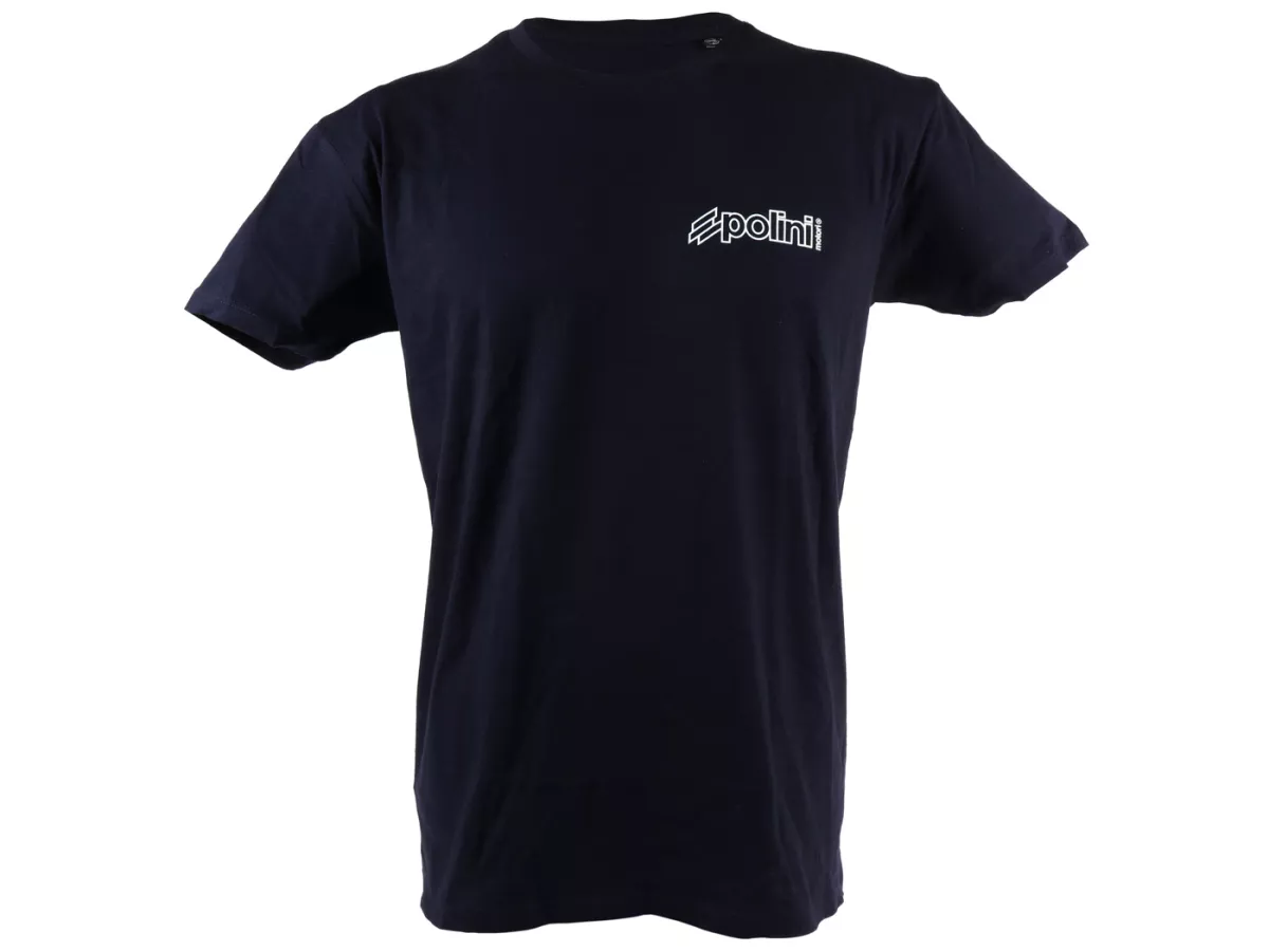 Camiseta -POLINI- Top Hat - Blue Line - L