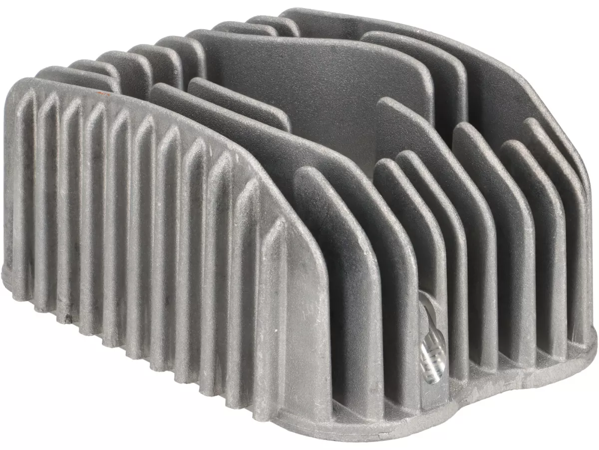 Cylinder -POLINI 63 cc Sport Ø43mm- Piaggio Ciao, Bravo, Boxer (gudgeon pin = Ø 10mm)