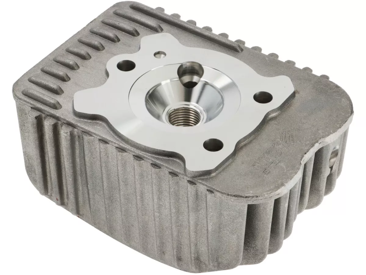 Cylinder -POLINI 63 cc Sport Ø43mm- Piaggio Ciao, Bravo, Boxer (gudgeon pin = Ø 10mm)