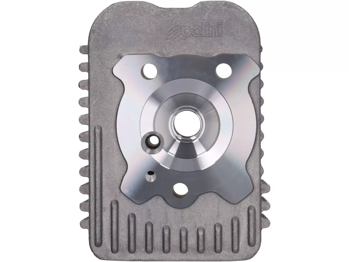 Cylinder -POLINI 63 cc Sport Ø43mm- Piaggio Ciao, Bravo, Boxer (gudgeon pin = Ø 10mm)