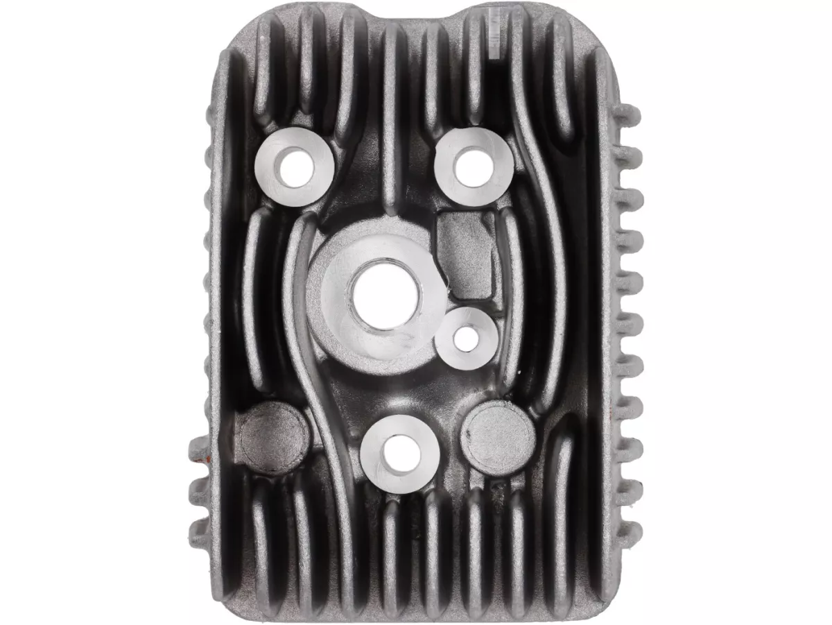 Cylinder -POLINI 63 cc Sport Ø43mm- Piaggio Ciao, Bravo, Boxer (gudgeon pin = Ø 10mm)