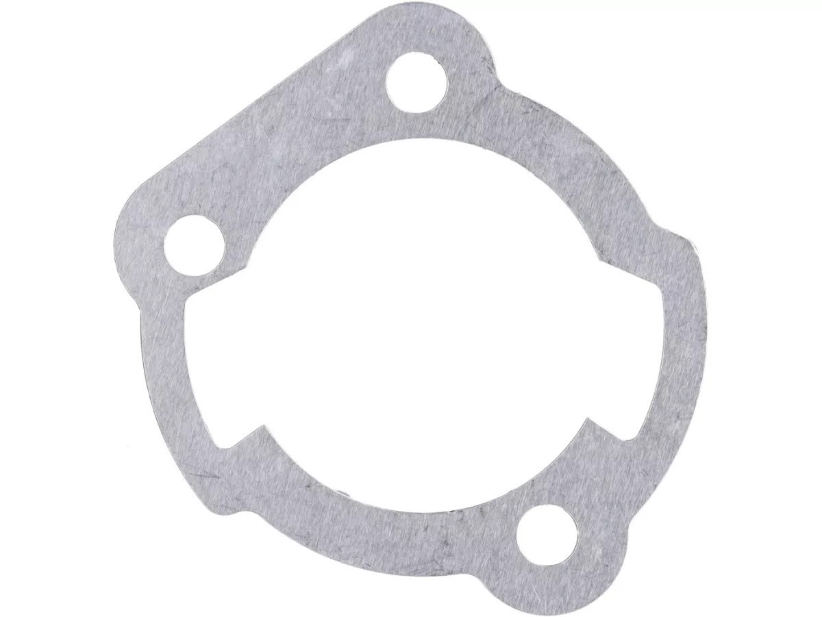 Cylinder -POLINI 63 cc Sport Ø43mm- Piaggio Ciao, Bravo, Boxer (gudgeon pin = Ø 10mm)