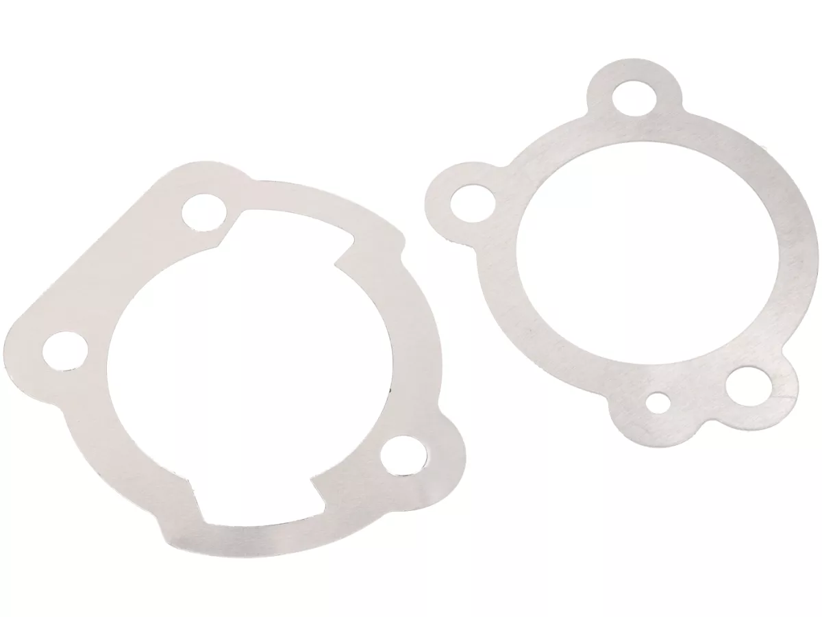 Cylinder -POLINI 63 cc Racing Ø43mm- Piaggio Ciao, Bravo, Boxer (gudgeon pin = Ø 10mm)