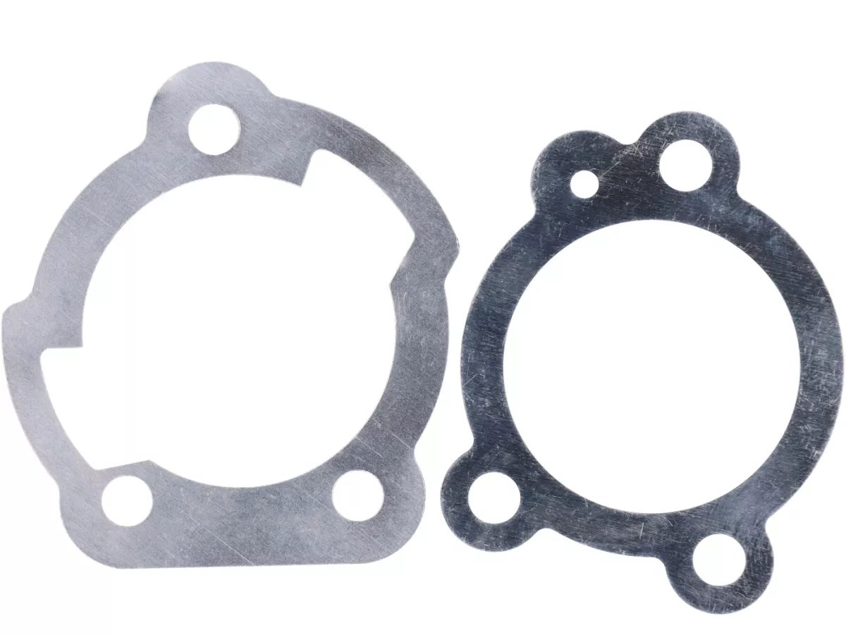 Cylinder -POLINI 63 cc Racing Ø43mm- Piaggio Ciao, Bravo, Boxer (gudgeon pin = Ø 12mm)