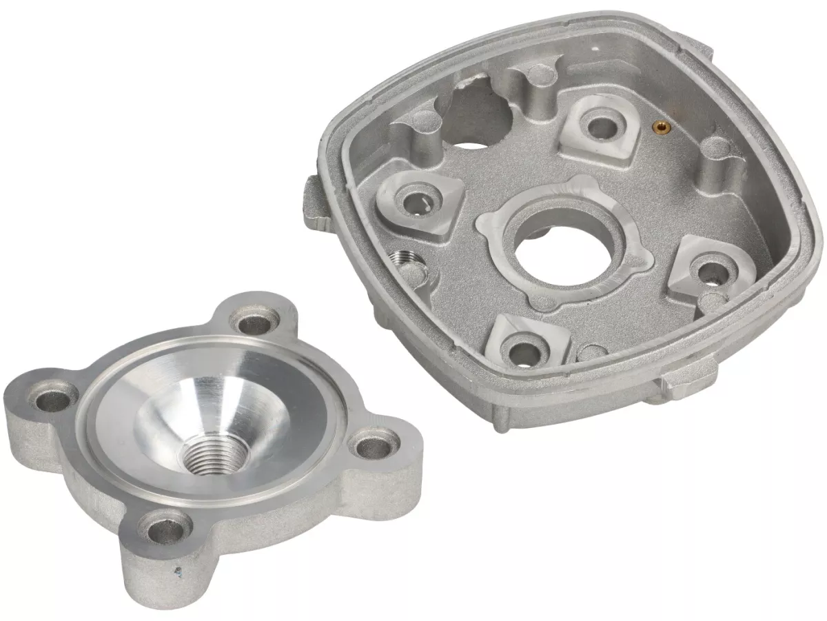 Cylinder -POLINI 70 cc Corsa- Piaggio LC 2-stroke