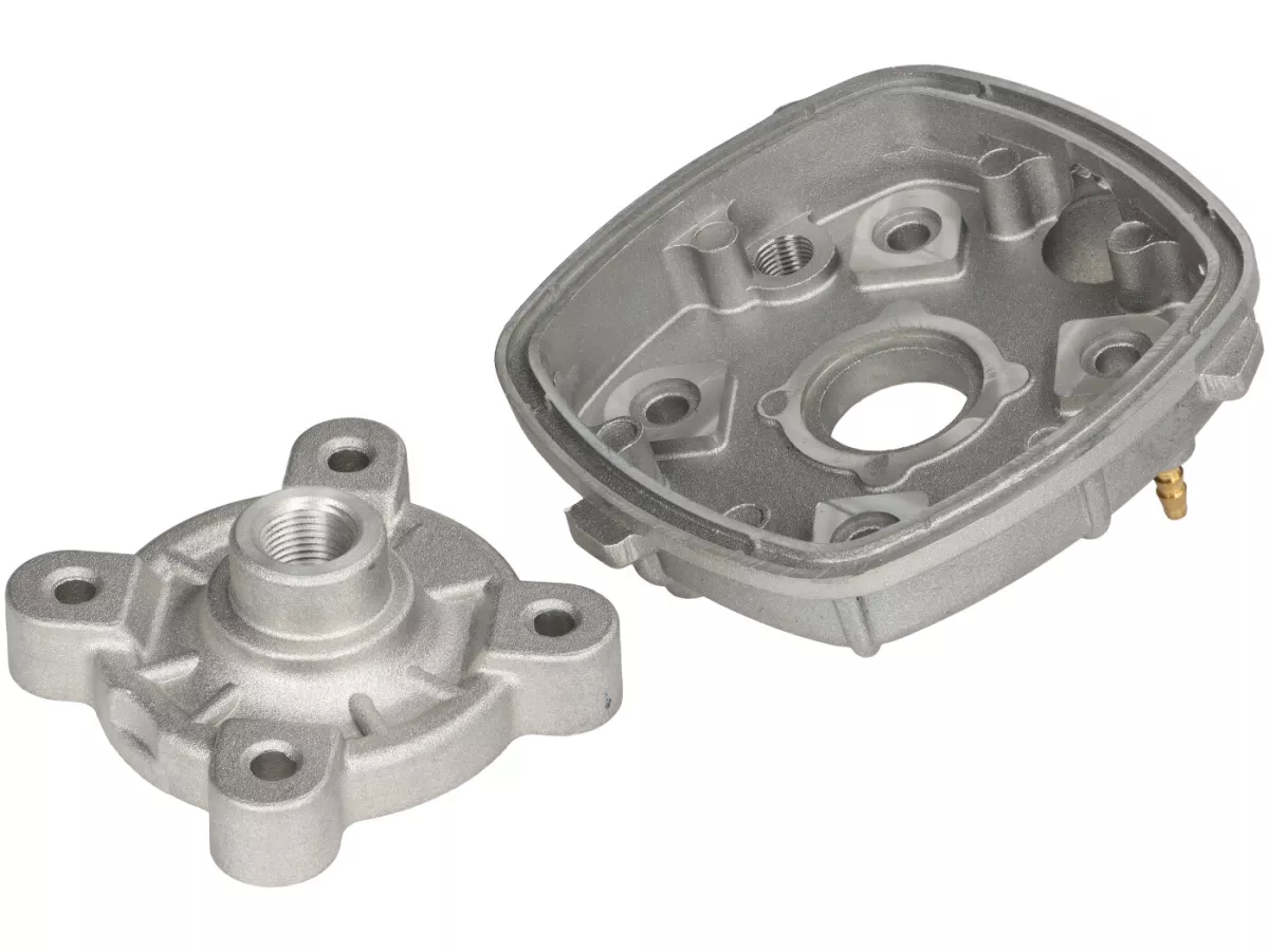 Cylinder -POLINI 70 cc Corsa- Piaggio LC 2-stroke