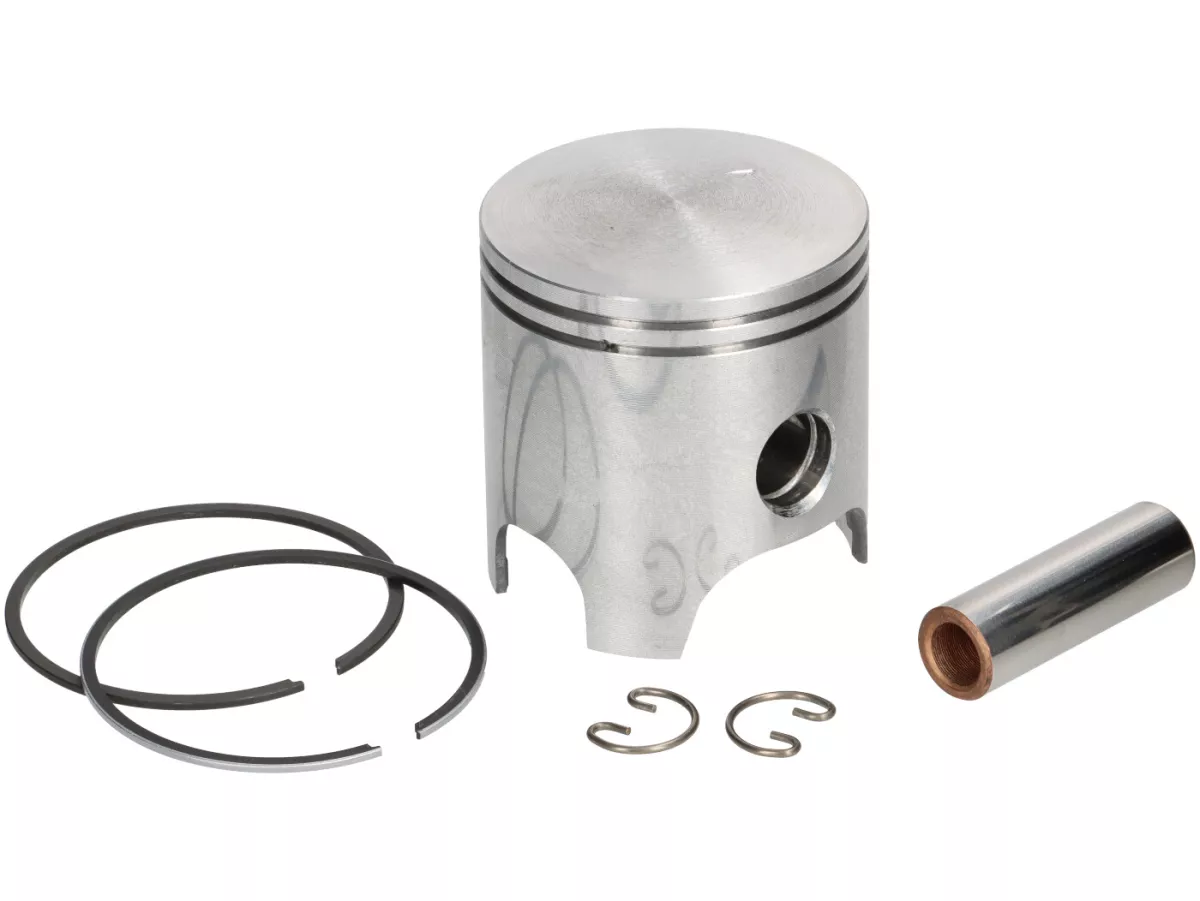 Cylinder -POLINI 70 cc Corsa- Piaggio LC 2-stroke