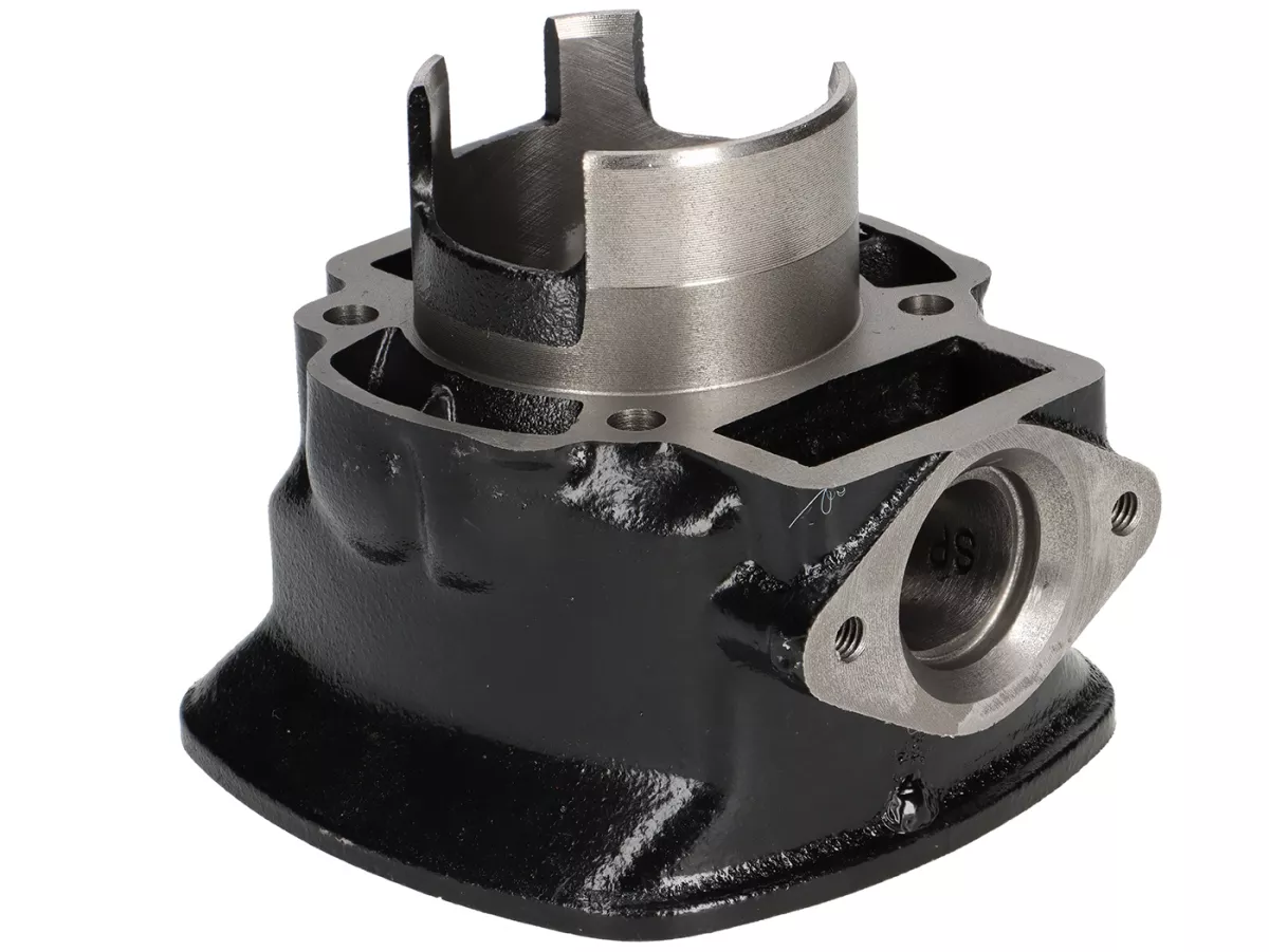 Cylinder -POLINI 70 cc Corsa- Piaggio LC 2-stroke
