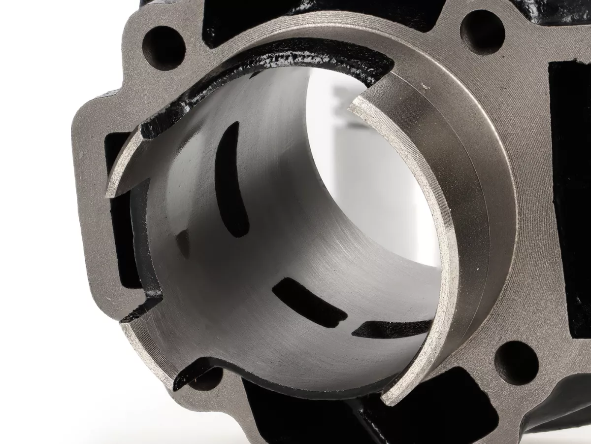 Cylinder -POLINI 70 cc Corsa- Piaggio LC 2-stroke