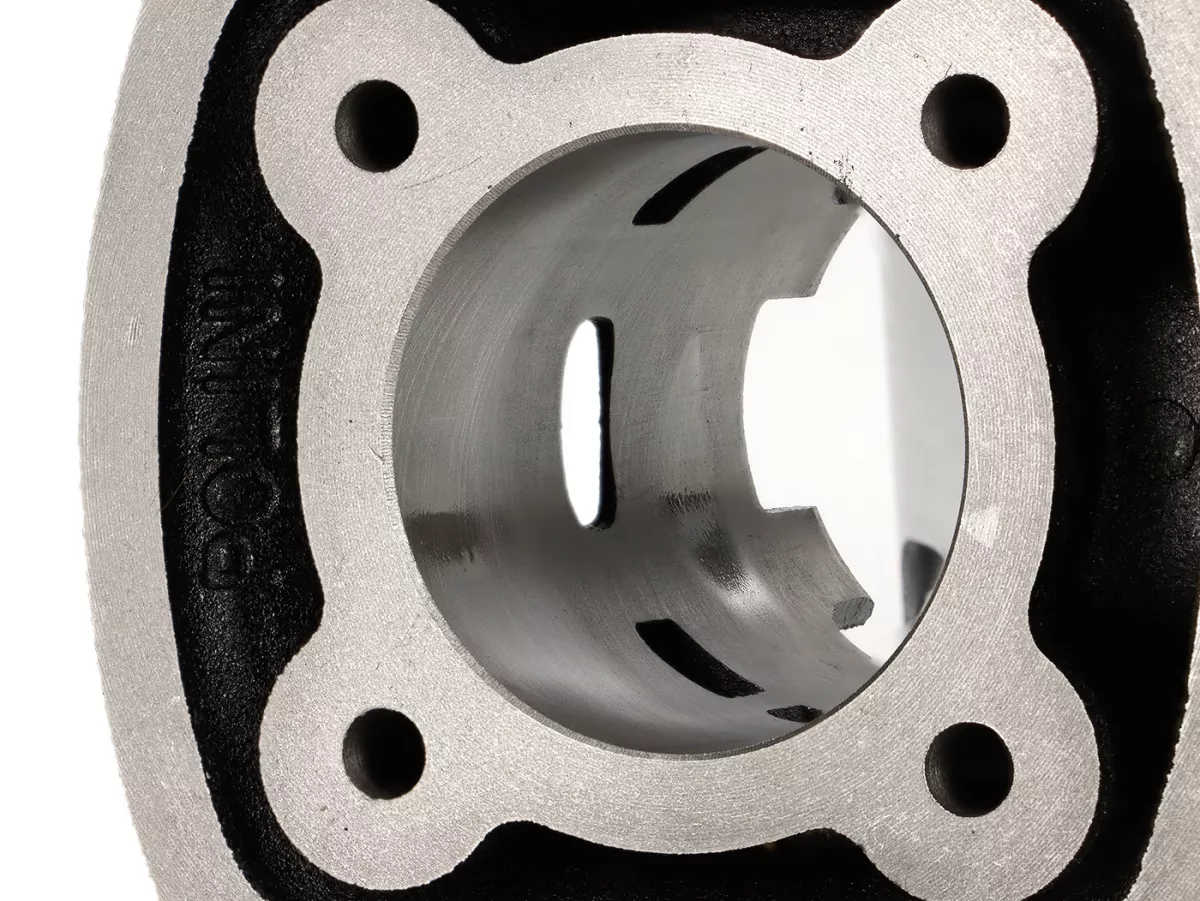 Cylinder -POLINI 70 cc Corsa- Piaggio LC 2-stroke