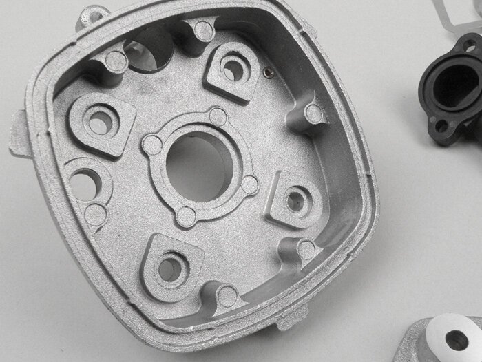 Cylinder -POLINI 70 cc Evolution 3- Piaggio LC 2-stroke