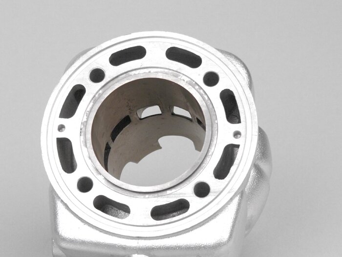 Cilinder -POLINI 70 ccm Big Evolution (85mm drijfstang)- Piaggio LC 2-takt