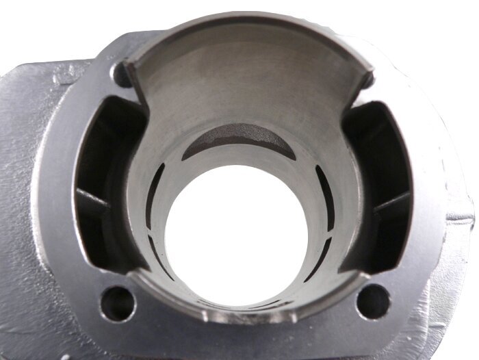 Cylinder -POLINI alloy 133 cc Evolution- Vespa PV125, ET3 125, PK125