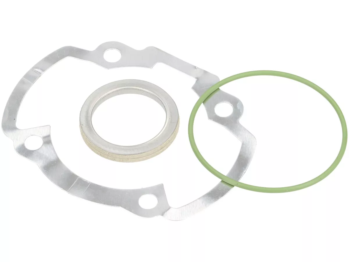 Cilindro -POLINI 70 cc Corsa- Peugeot AC (verticale) - SPEEDFIGHT1 50 cc AC, SPEEDFIGHT2 50 cc AC, TKR50, TREKKER50, VIVACITY50, ELYSEO50, SQUAB50, SV50, ZENITH50, BUXY50, ELYSTAR50, LOOXOR50, SPEEDAKE