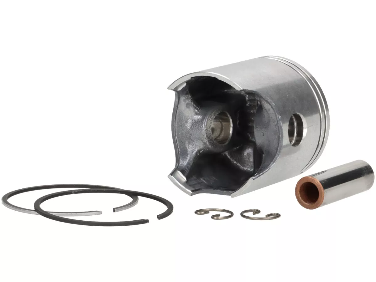 Cilindro -POLINI 70 cc Corsa- Peugeot AC (verticale) - SPEEDFIGHT1 50 cc AC, SPEEDFIGHT2 50 cc AC, TKR50, TREKKER50, VIVACITY50, ELYSEO50, SQUAB50, SV50, ZENITH50, BUXY50, ELYSTAR50, LOOXOR50, SPEEDAKE