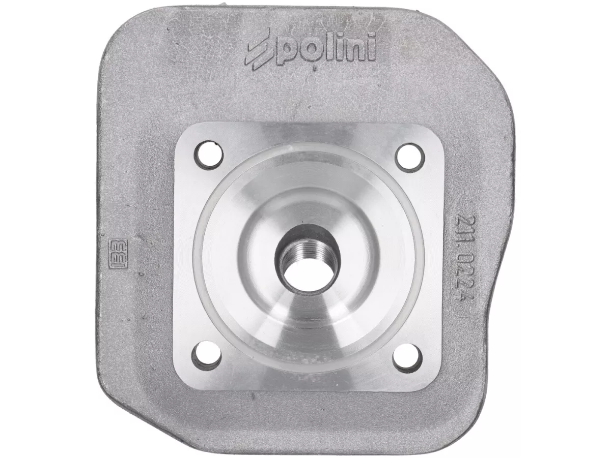 Cilindro -POLINI 70 cc Corsa- Peugeot AC (verticale) - SPEEDFIGHT1 50 cc AC, SPEEDFIGHT2 50 cc AC, TKR50, TREKKER50, VIVACITY50, ELYSEO50, SQUAB50, SV50, ZENITH50, BUXY50, ELYSTAR50, LOOXOR50, SPEEDAKE