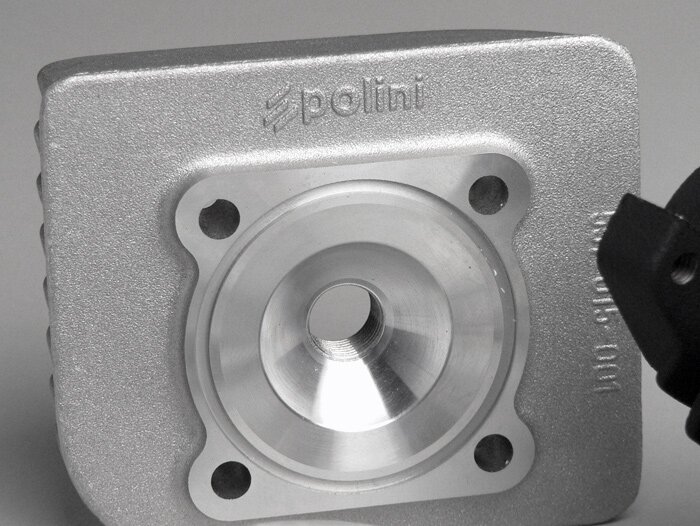 Silinder -POLINI 70 ccm Sport- Morini AC