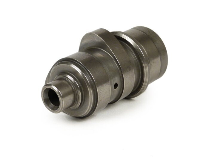 Arbre à cames -POLINI- Piaggio LEM125-150cc, HE 125-150cc, Vespa 946 125 ie 3V, Vespa LX 125 ie 3V (2012-), Vespa Primavera 125 ie 3V (M811M), Vespa S 125 ie 3V (2012-), Vespa Sprint 125 ie 3V (M813M), Vespa GTS 150 ie Super 3V, Vespa LT 150 ie V3 (2012-)