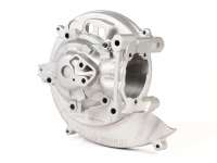 Cárter motor -POLINI- Speed Engine, encendido por contacto - Piaggio Ciao, Boss, Boxer, SI, Grillo, Bravo, Superbravo