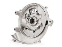 Cárter motor -POLINI- Speed Engine, encendido por contacto - Piaggio Ciao, Boss, Boxer, SI, Grillo, Bravo, Superbravo
