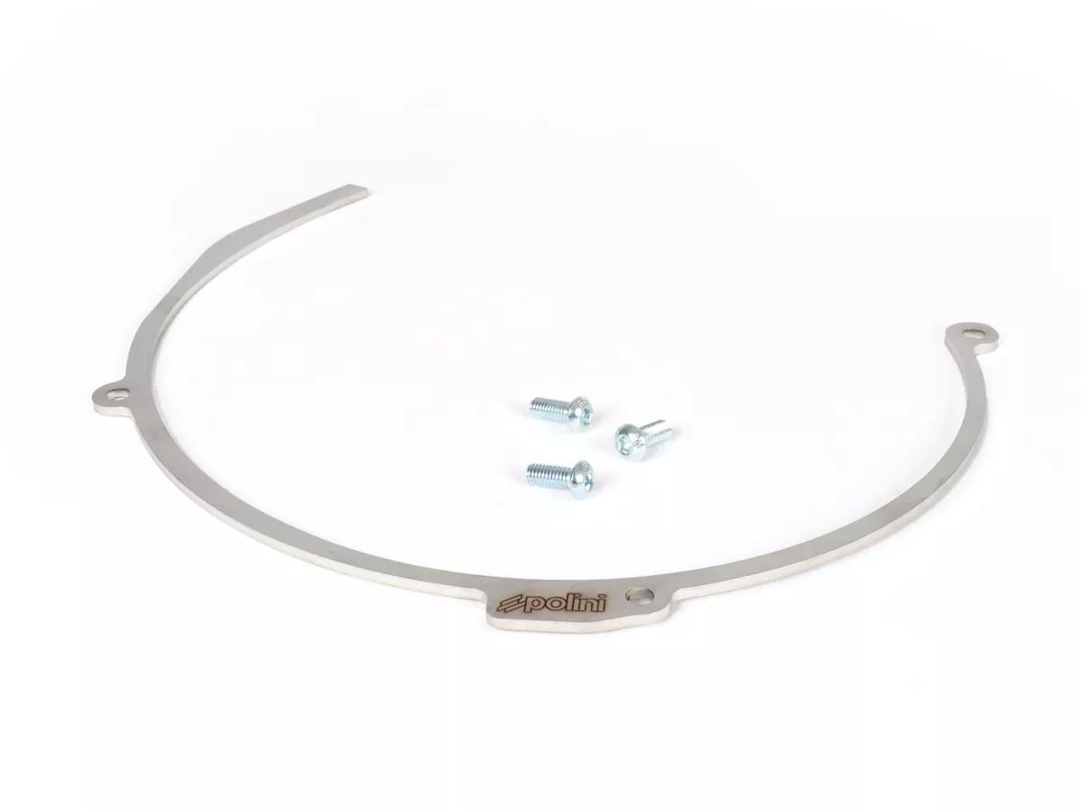 Distanshylsa för fläkthjul -POLINI- V50 (V5A1T 92877-), V90 (V9A1T 22235-), SS50, SS90, PV, ET3 - 3,00mm