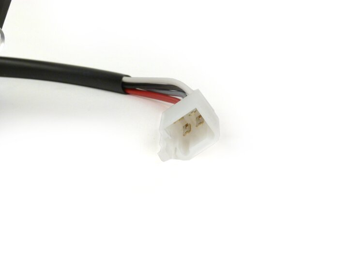 Bloc CDI -POLINI ECU- Piaggio 125-350cc ie (Euro 3) - modèles avec système d‘injection - Vespa GTS 300ie, GTV 300ie, LX 125/150ie 3V (-2012), S 125ie 3V (-2012), Piaggio Beverly 300ie (2010-2014), Beverly 350ie 4V Euro 3, Fly 125ie 3V (-2012)