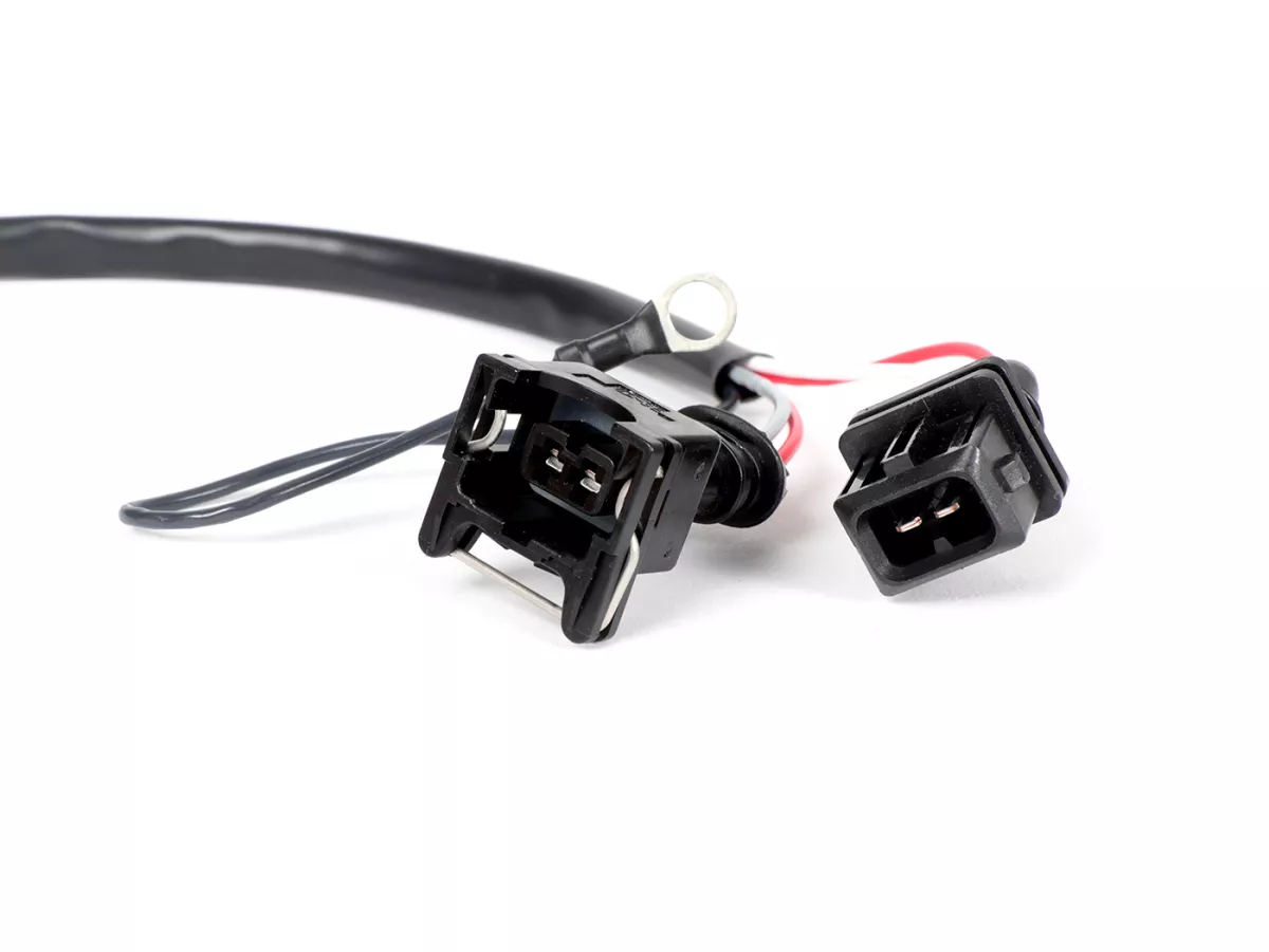 CDI -POLINI- ECU - Piaggio 300 ccm ie (Euro 3/4) - VESPA GTS 300, GTV 300 (M454M), GTS 300, GTV 300 (MA33M), GTS 300, GTS Super 300 (MA36M), PIAGGIO Beverly 300, Carnaby 300, MP3 300, APRILIA SR Max 300, Sport City 300