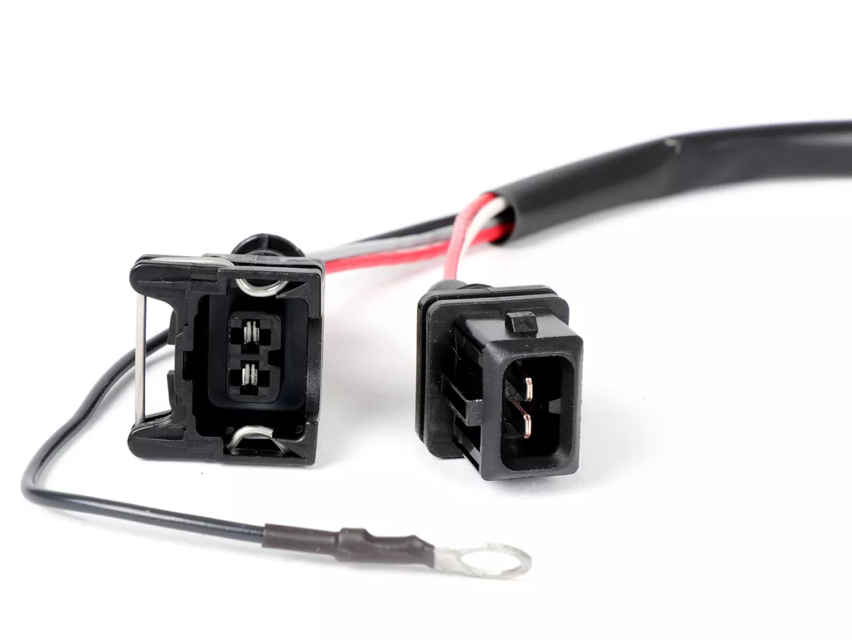 CDI -POLINI- ECU - PEUGEOT Kisbee 50 2T - Unrestricted