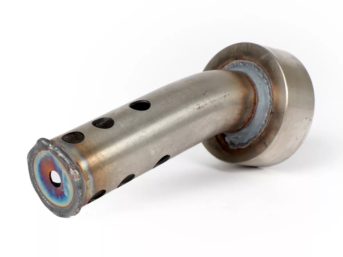 DB-Eater -POLINI- DB Killer including circlip (homologated)