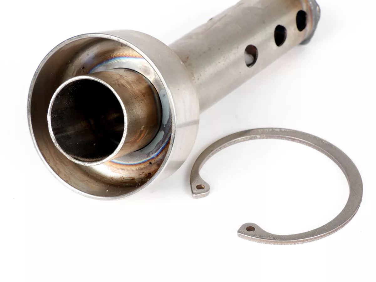 DB-Eater -POLINI- DB Killer including circlip (homologated)