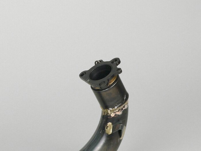 Exhaust -POLINI Big Evolution 94- Piaggio 50cc 2-stroke