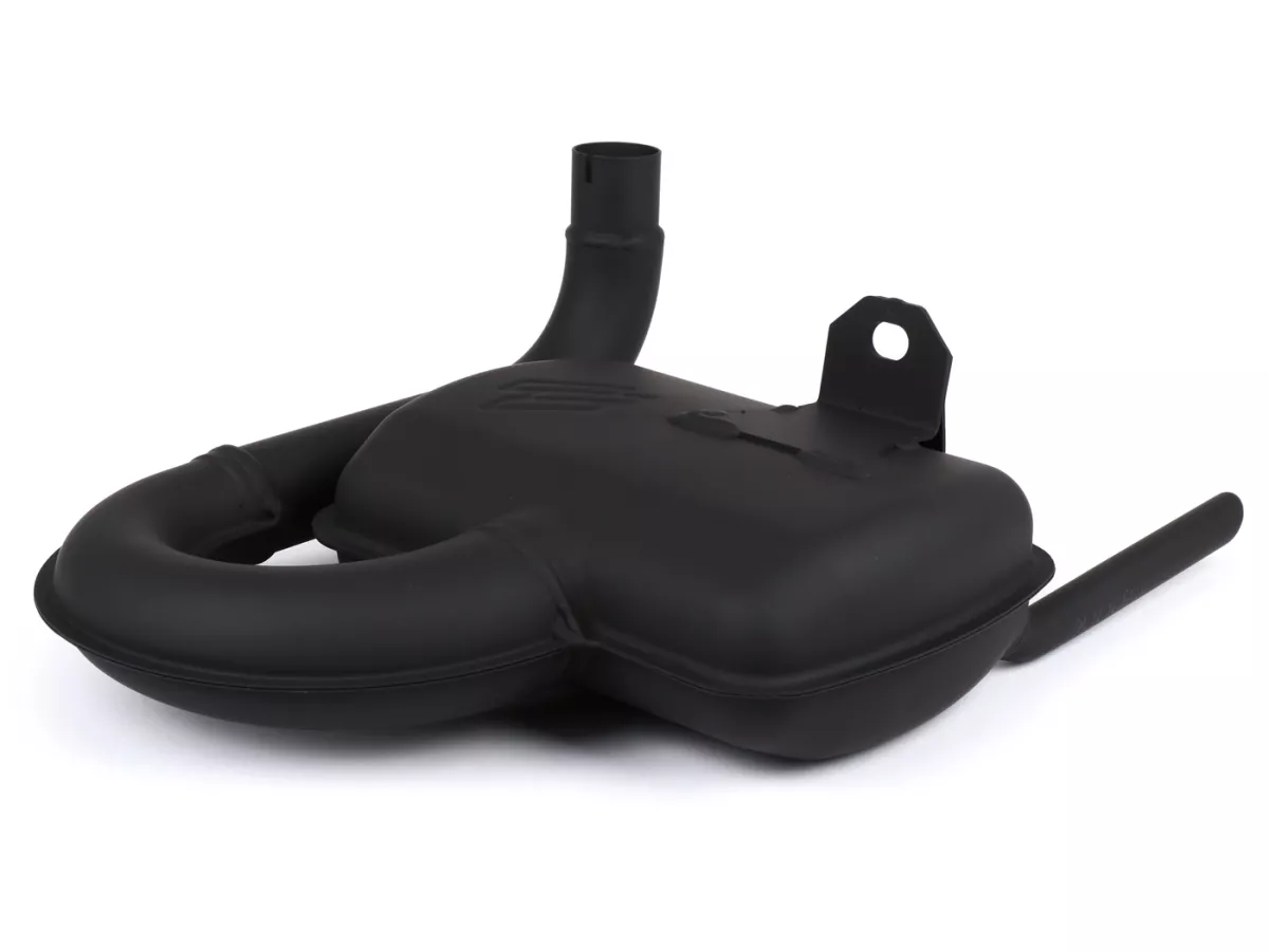 Escape -POLINI ORIGINAL ROAD BOX- Vespa Sprint 150 (VLB1T), Sprint 150 Veloce (VLB1T), GT125 (VNL2T), GTR125 (VNL2T), Super150 (VBC1T 286819-)