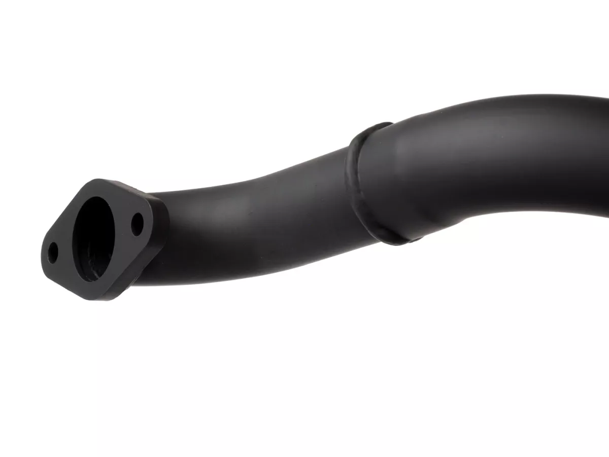 Exhaust -POLINI Original- Vespa V50