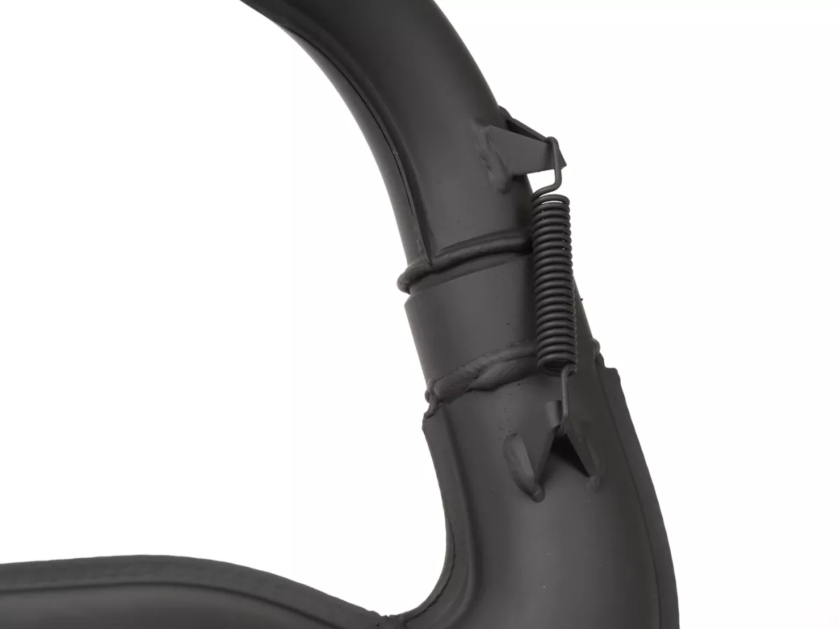 Exhaust -POLINI Original- Vespa V50