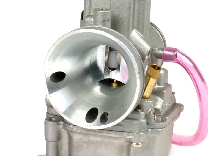 Carburator -POLINI- AW=34mm - Ø24mm