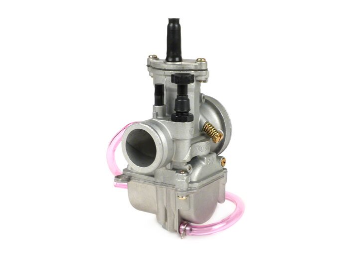 Carburateur -POLINI- AW=34mm - Ø26mm