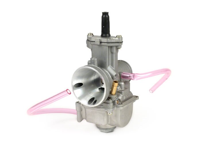 Carburettor -POLINI- CS=34mm - Ø28mm