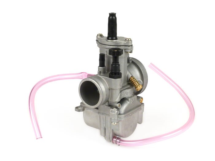 Carburettor -POLINI- CS=34mm - Ø28mm