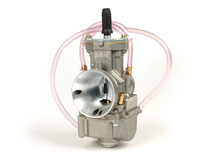 Carburatore -POLINI- AW=40mm - Ø34mm