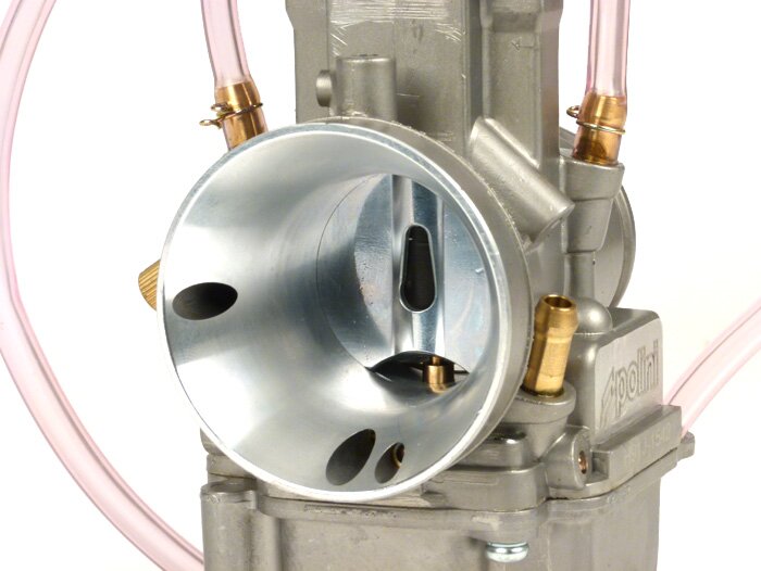 Carburatore -POLINI- AW=40mm - Ø34mm