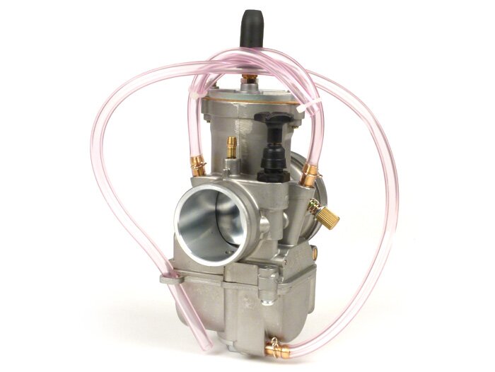 Carburatore -POLINI- AW=40mm - Ø34mm