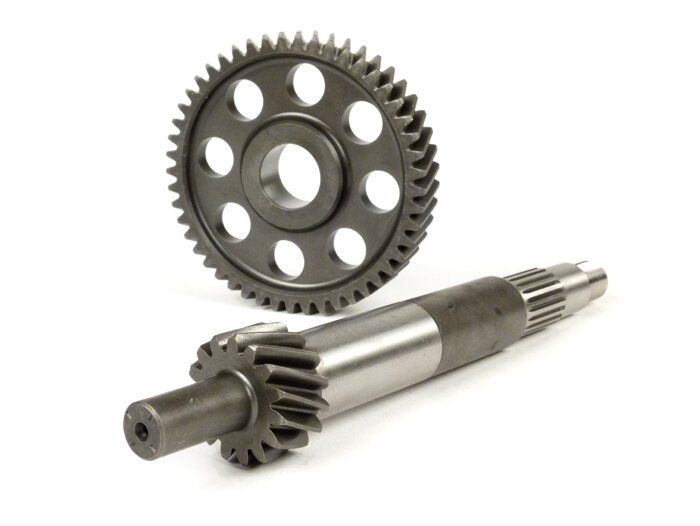 Getriebe primär -POLINI- Vespa GTS 125 ie, Vespa GTS 250 ie, Vespa GTS 300 ie , Vespa GTV 300, Vespa GTS 125 ie Super, Vespa GTS 300 ie Super, Piaggio Beverly 125, Piaggio Beverly 250, Piaggio Beverly 300 ie (2010-2014), Piaggio Beverly 300 ie Tourer, Pia