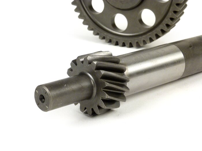 Getriebe primär -POLINI- Vespa GTS 125 ie, Vespa GTS 250 ie, Vespa GTS 300 ie , Vespa GTV 300, Vespa GTS 125 ie Super, Vespa GTS 300 ie Super, Piaggio Beverly 125, Piaggio Beverly 250, Piaggio Beverly 300 ie (2010-2014), Piaggio Beverly 300 ie Tourer, Pia