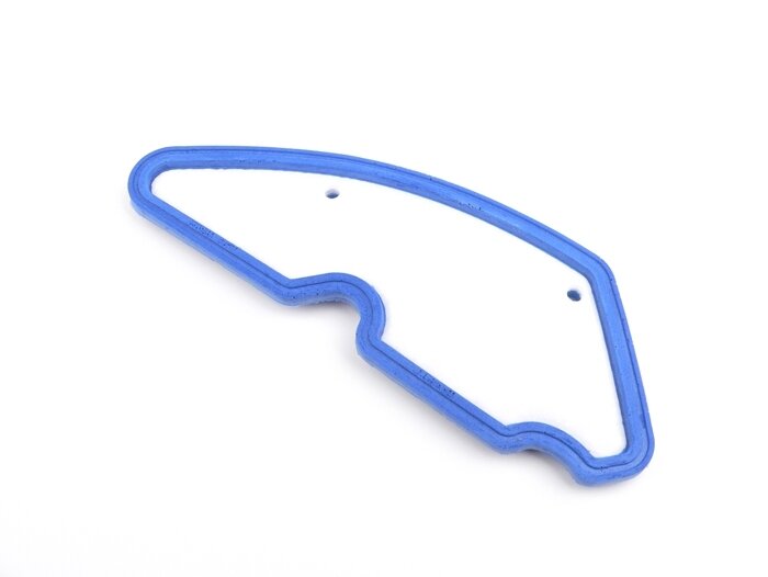 Sisipan filter udara -POLINI Double Layer- Aprilia SR50 R Factory DiTech