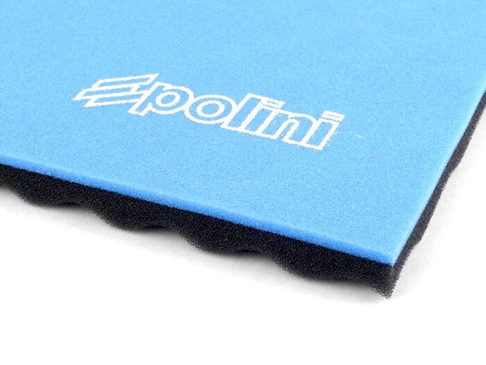 Filtro de aire -POLINI Doble Capa- Universal Mate- 297x420mm
