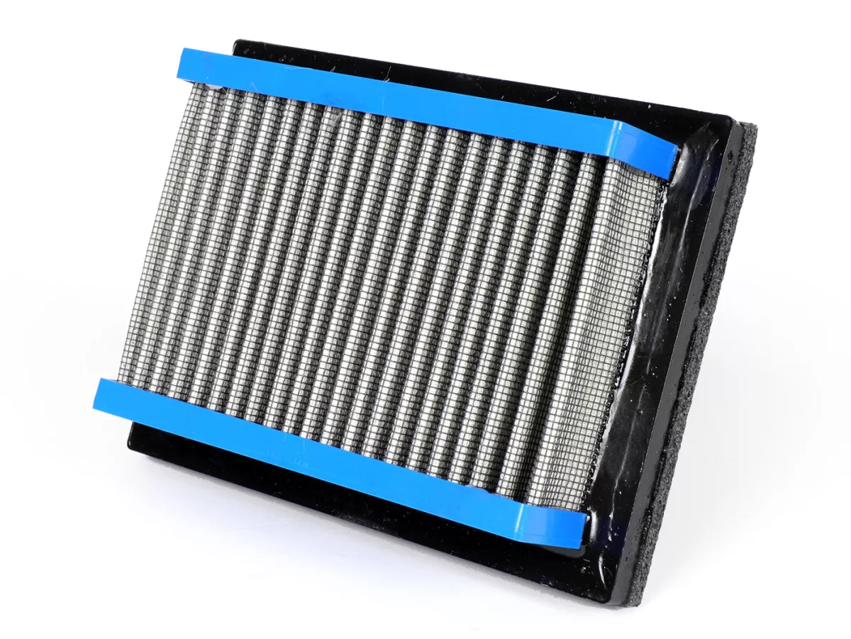 Air filter -POLINI- YAMAHA T Max 500 2008-2011, T Max 530 2012-2016