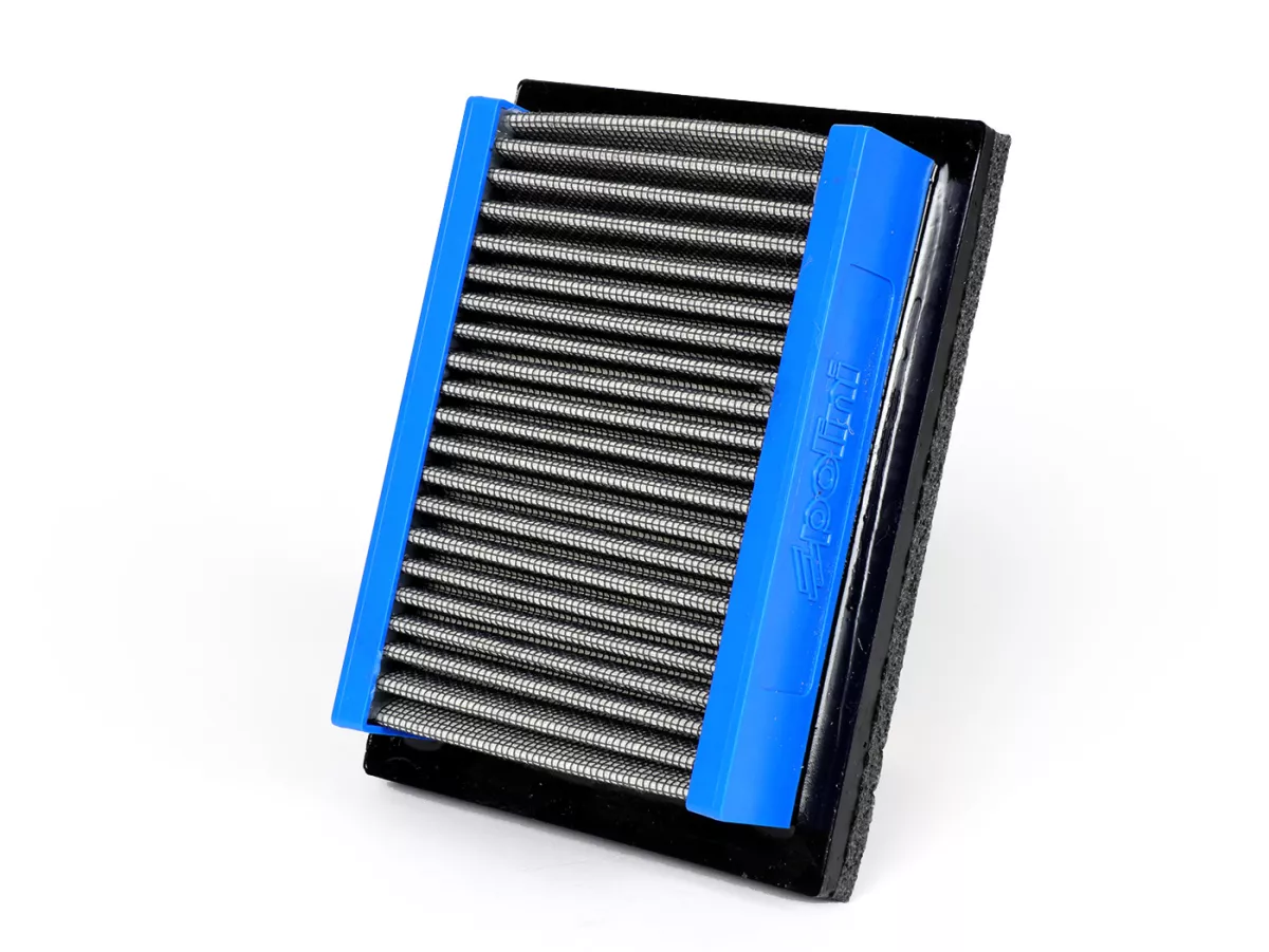 Air filter -POLINI- YAMAHA T Max 500 2008-2011, T Max 530 2012-2016